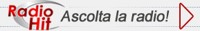 ascolta la radio