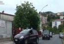 Non si ferma all’alt dei Carabinieri, arrestato 37enne senza patente dopo un inseguimento da Rogliano a Cosenza