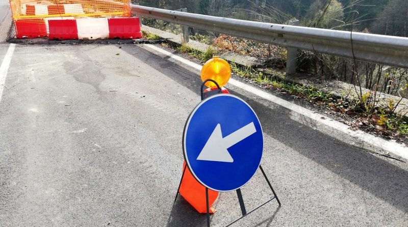 Provincia di Cosenza, 830 mila euro in arrivo per migliorare la sicurezza stradale