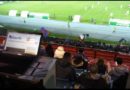 Calcio, seconda sconfitta in campionato per il Cosenza