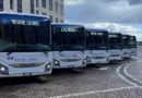Ecco i nuovi autobus di Ferrovie della Calabria. Saranno in servizio già nell’immediato