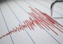 Terremoto nel Cosentino, scossa di magnitudo 3.7. Nessun danno