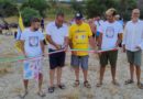Inaugurata la prima spiaggia naturista in Calabria