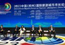La Provincia di Cosenza in Cina al Meeting internazionale dei Sindaci sul turismo