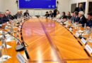 La Commissione Intermediterranea incontra Tajani. Occhiuto: “opportunità macroregione”
