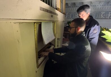 Rogliano. L’organo a canne del Duomo, una storia lunga 284 anni (video)