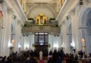 Rogliano, torna a suonare dopo quasi cento anni l’antico organo del Duomo (video)