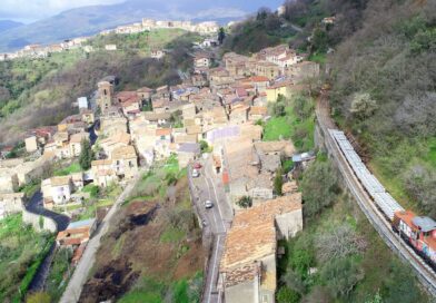 Scigliano, verso il ripristino della tratta di Ferrovie della Calabria