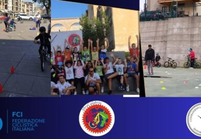 Donnici, un evento dedicato ai giovani ciclisti. Iniziativa di AbraCalabria