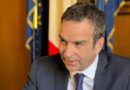 Occhiuto: “abolizione del bollo auto, una misura concreta a sostegno delle famiglie”