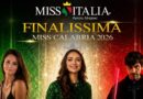 Miss Italia Calabria 2026, venerdì la finalissima a Trebisacce