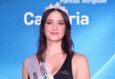 Sara Genova è Miss Calabria 2026