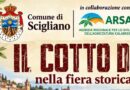 Scigliano celebra il “Cotto di Capra”: in piazza storia, sapori e tradizione