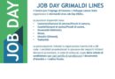 Cosenza, giornata di selezione per operatori marittimi promossa da Centro per Impiego e Sviluppo Lavoro Italia