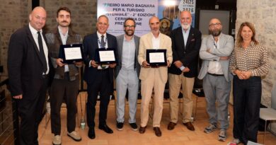 Assisi, Premio “Mario Bagnara” per il turismo sostenibile 2026 al Parco Nazionale della Sila