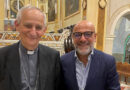 Zuppi a Mosca e il dialogo per la pace. L’Osservatorio Regionale Povertà in Calabria al Festival della Pace di Cosenza
