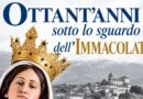 Rogliano, 80 anni dall’incoronazione dell’Immacolata Concezione: il nuovo libro di don Enzo Gabrieli (video)
