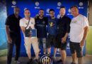Neroazzurri nel cuore: a Figline Vegliaturo riparte l’Inter Club “Triplete”
