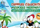 Praia a Mare, un Campus Education per giovani con diabete: tre giorni di sport, formazione e condivisione
