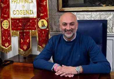 Viabilità, Faragalli: “prevenzione e sicurezza”. Interventi anche a Malito. Intervista al presidente della Provincia