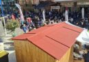 Camigliatello Silano, successo per la 57^ edizione della Sagra del Fungo
