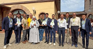 Oscar Green 2026 Coldiretti Calabria, premiati i giovani che restano per innovare l’agricoltura