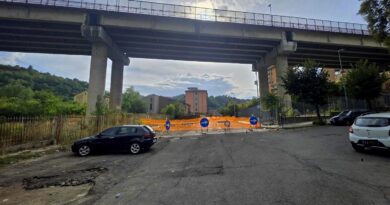 Cosenza. Ponte Mancini, chiusura di via Principe: Spadafora chiede soluzioni e tempi certi