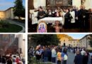 Le famiglie francescane calabresi riunite nel monastero delle Clarisse di Scigliano