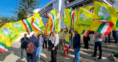 Gasolio agricolo sotto un euro al litro, la Regione accoglie le richieste di Coldiretti Calabria