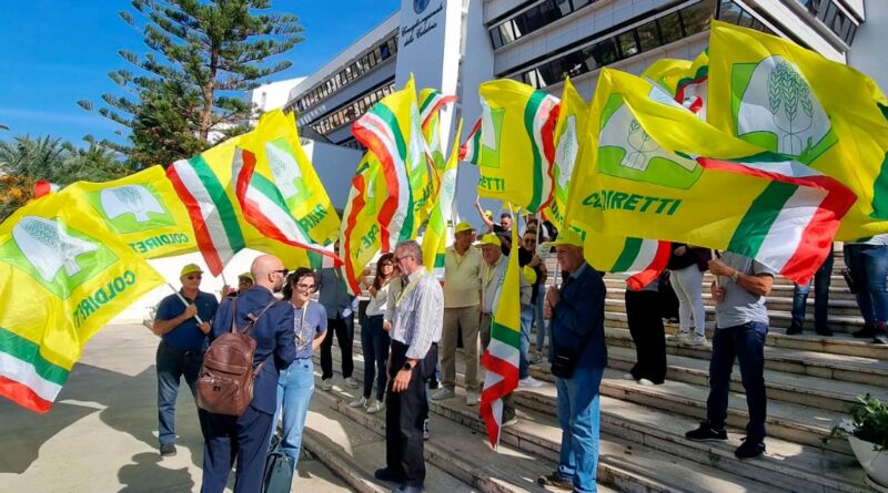Gasolio agricolo sotto un euro al litro, la Regione accoglie le richieste di Coldiretti Calabria